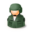 o