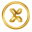 x
