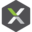 x