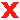 x