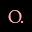 o