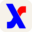 x