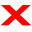 x