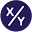 x