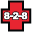 8