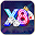 x