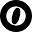 o