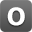 o