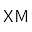 x