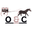 o