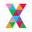 x