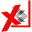 x