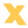 x