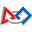 x