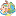 x