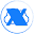 x