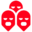 x
