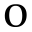 o