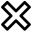 x
