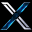 x