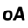 o