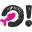 o