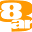 8