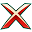 x