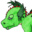 o