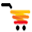 o