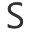 x