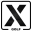 x