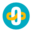 o