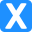 x