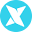 x