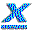 x