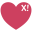 x
