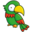 x