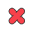x