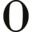 o