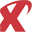 x