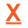 x