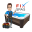 8