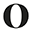 o