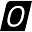 o