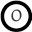o