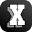 x
