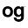 o