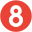 8
