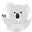 o
